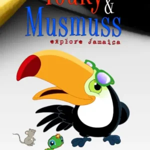 Gereduceerde Prijs Touky & Musmuss explore Jamaica