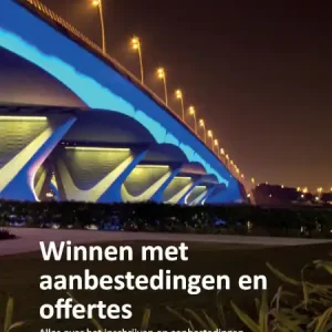 Winnen met aanbestedingen en offertes Betrouwbaar