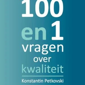 101 vragen over kwaliteit Flitsaanbieding