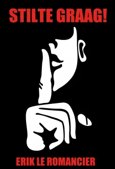 'Stilte Graag!' Alleen Vandaag