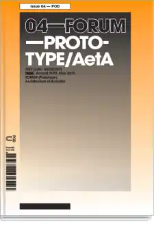 04 - FORUM - June 2013 ENG Speciale Aanbieding