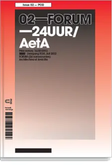 02 - FORUM - Juli 2012 NL Gereduceerde Prijs