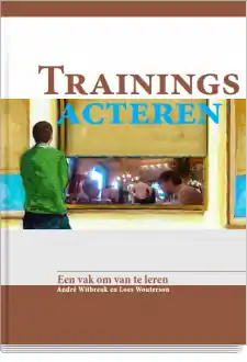 Tijdelijk Beschikbaar Trainingsacteren