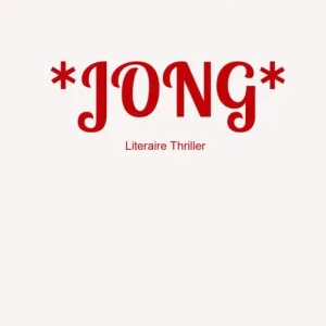 *JONG* Alleen Vandaag