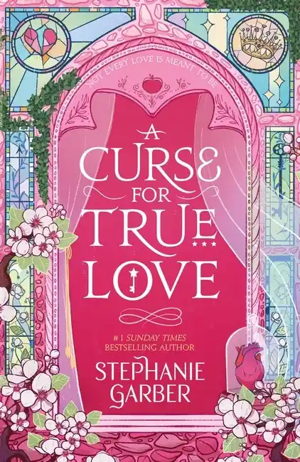 A Curse For True Love Beste Prijs