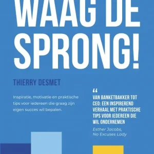 Wondernemerschap Populair