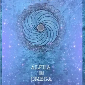 The Healing Journey of a soul I ALPHA & OMEGA Laatste Kans