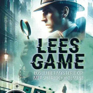 Lees-game Hete Deal