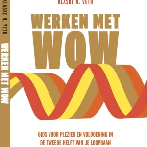 Werken met WOW Finale Uitverkoop