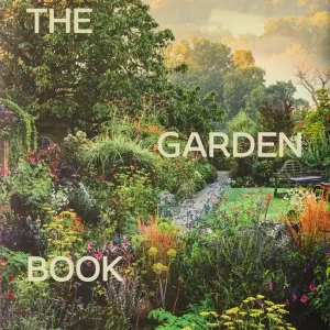 The Garden Book Gratis Retour