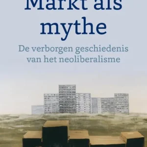 Markt als mythe Aanbieding