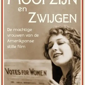 Beperkte Voorraad Mooi zijn en zwijgen