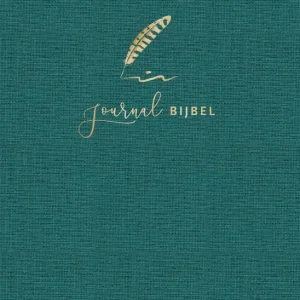 Betaalbaar Journal Bijbel