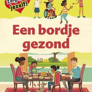 Rechtstreeks Van De Fabrikant Een bordje gezond