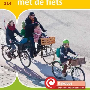met de fiets Lage Kosten