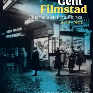 Gent Filmstad Gereduceerde Prijs