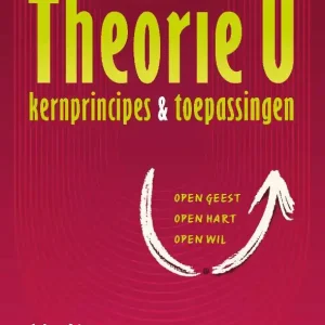 De essentie van Theorie U Koopje