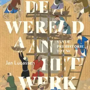 Bestseller De wereld aan het werk