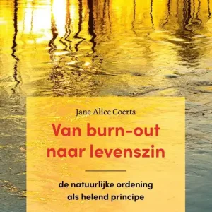 Finale Uitverkoop Van burn-out naar levenszin