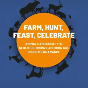 Lage Prijs Farm, Hunt, Feast, Celebrate