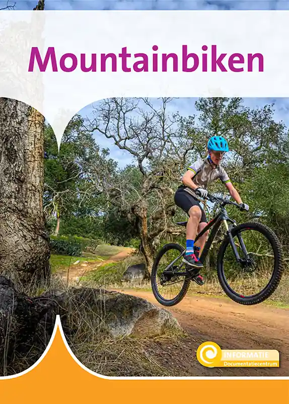 Must-Have Mountainbiken