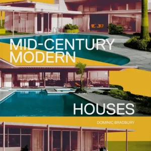 Direct Verzonden Atlas of Mid-Century Modern Houses