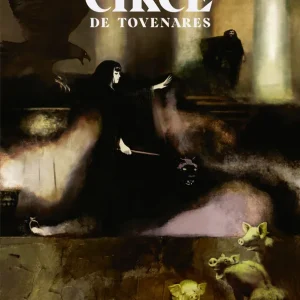 Circe de tovenares Superprijs