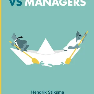 Ondernemers vs managers Must-Have