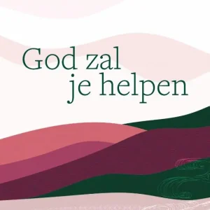 Voordeelprijs God zal je helpen