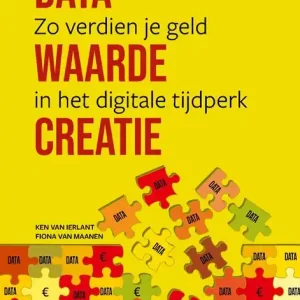 Data Waarde Creatie Actieprijs