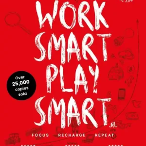 Work smart play smart Actieprijs