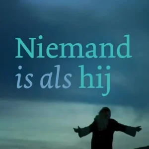 Niemand is als hij Tijdelijk Beschikbaar