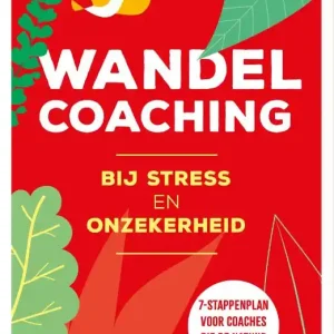 Wandelcoaching bij stress en onzekerheid Aanbieding