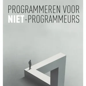 This is IT! Hoge Kwaliteit