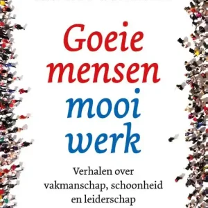 Snelle Levering Goeie mensen, mooi werk