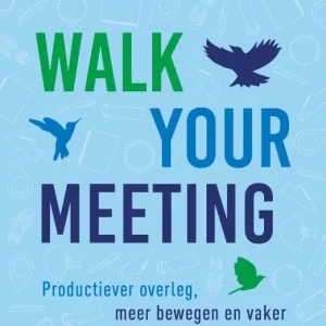 Walk your meeting Korting