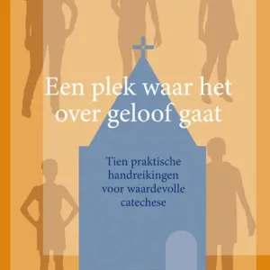 Actieprijs Een plek waar het over geloof gaat