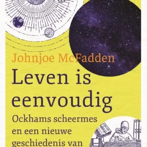 Bestseller Leven is eenvoudig