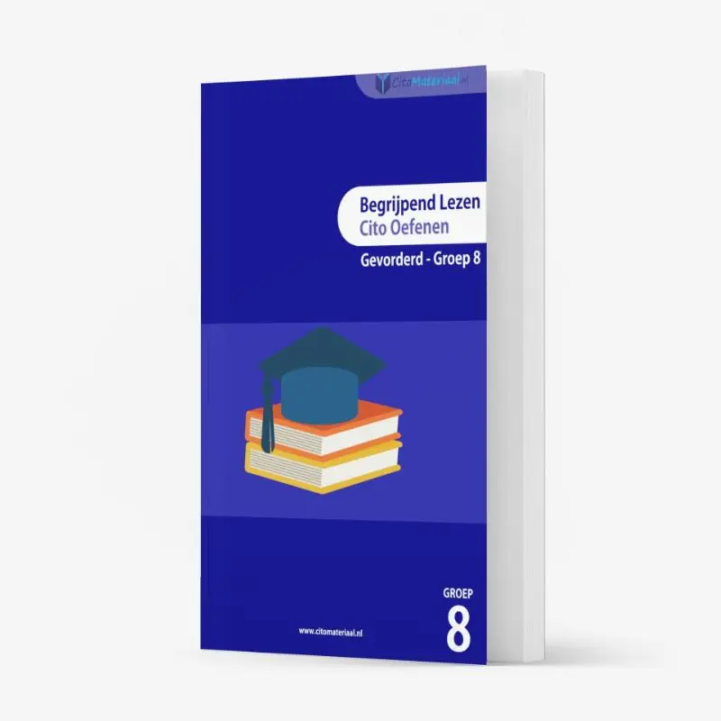 groep 8 gevorderd Gratis Retour