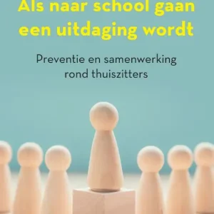 Als naar school gaan een uitdaging wordt Premium