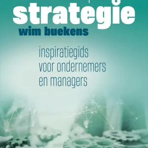 Shop Nu Meesterschap in strategie