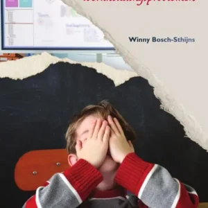 Finale Uitverkoop Aanpakkaarten voor kinderen met aandachts- en werkhoudingsproblemen