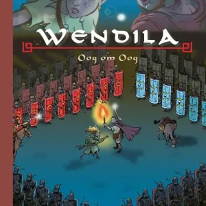 Snelle Levering Wendila