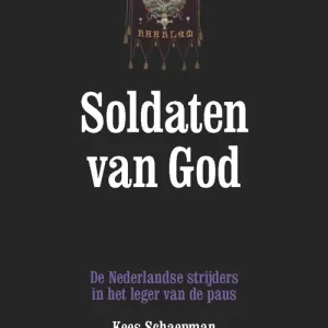 Soldaten van God Direct Verzonden
