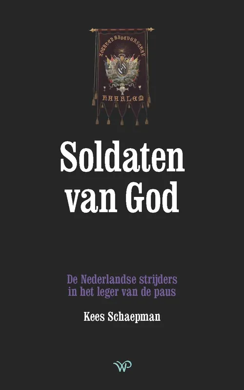 Soldaten van God Direct Verzonden