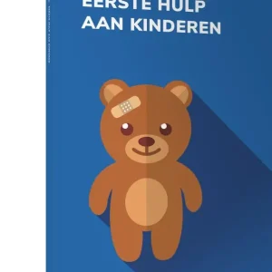 Eerste Hulp aan Kinderen Finale Uitverkoop