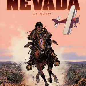 Nevada 2 Route 99 Speciale Aanbieding