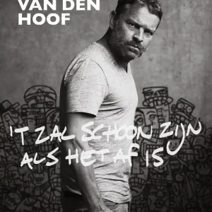 ’t Zal schoon zijn als het af is Actieprijs