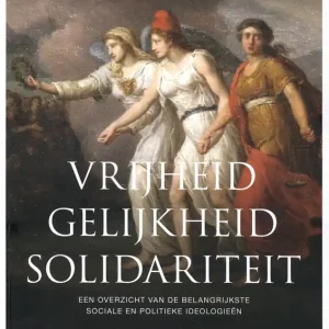 Vrijheid, gelijkheid, solidariteit Beste Prijs