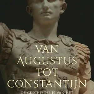 Gecertificeerd Van Augustus tot Constantijn